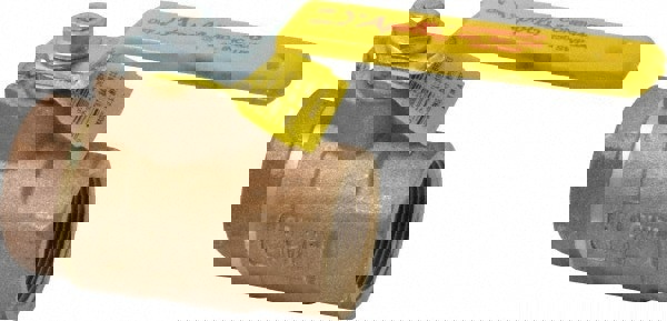 Steam Service Manual Ball Valve: 1-1/4